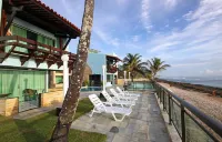 Hotel Arrecife Dos Corais