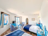 志摩地中海村酒店 鄰近英虞灣的酒店