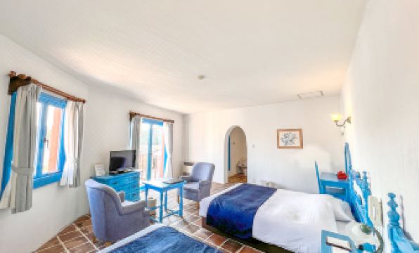 Shima Mediterranean Village