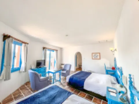 Shima Mediterranean Village