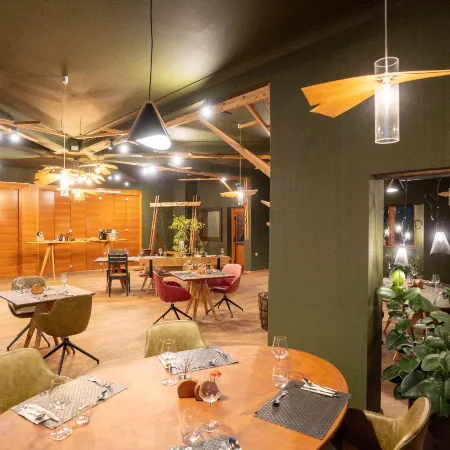 Hotel Boka