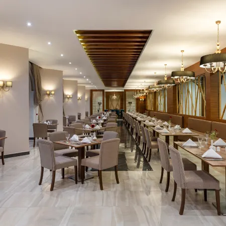 Selectum Family Resort Belek