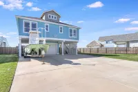 Agarita Shores 3 Bedroom Home by RedAwning Hotels in Rockport