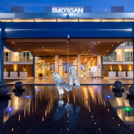 The Morgan Resort Spa & Village