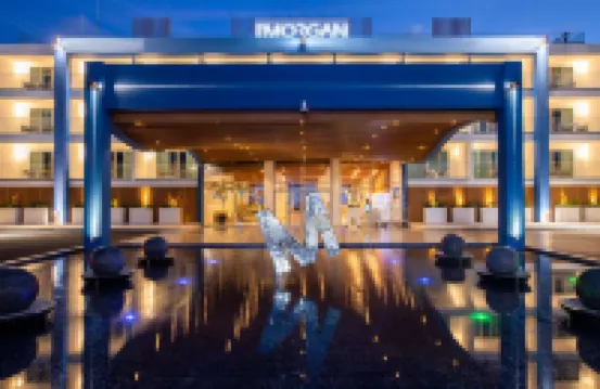 The Morgan Resort Spa & Village