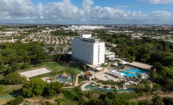 Hotel Deville Prime Salvador