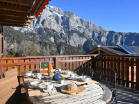 Orchidée Hotels in Chamoson