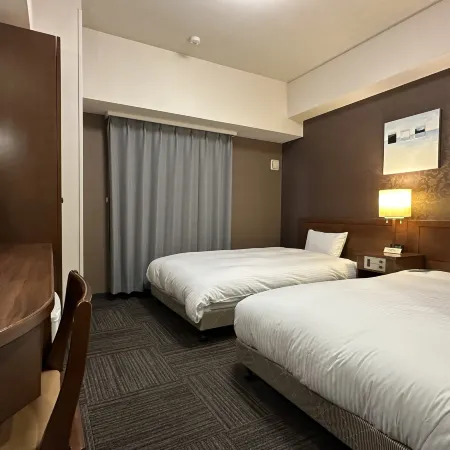Hotel Route-Inn Yaizu Inter