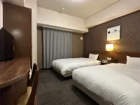 Hotel Route-Inn Yaizu Inter Hôtels à : Fujieda