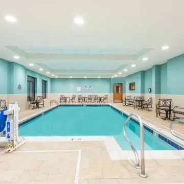 Wingate by Wyndham Richmond Short Pump