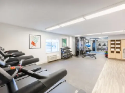 Sonesta Simply Suites Jersey City Hotels in Jersey City