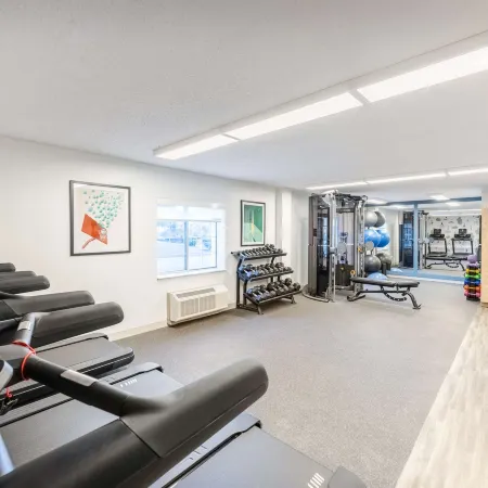 Sonesta Simply Suites Jersey City