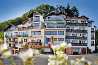 DEVA Hotel Renchtalblick Hotels in Durbach