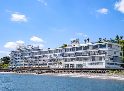 指宿海上ホテル