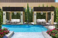 The St. Regis Amman - 5 étoiles