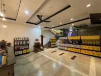 Hotel 30 Hotels in Anlong Romiet