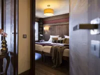 Le Hameau du Kashmir