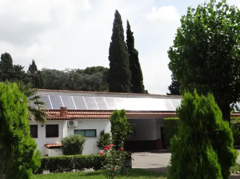 Hotel Boomerang Roma