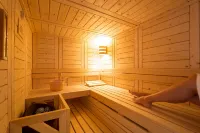 Rodostamo Hotel & Spa - Spa