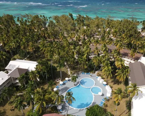 Vista Sol Punta Cana Beach Resort & Spa - All Inclusive Hotels in Bavaro