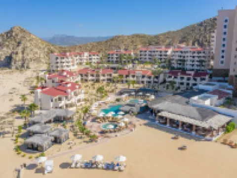 Solmar Resort Hotéis em Los Cabos