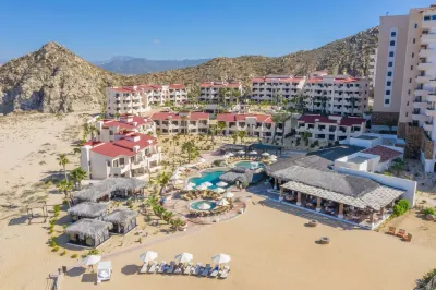 Solmar Resort Hotels near Playa del Amor