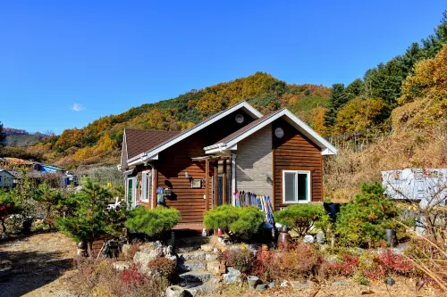 Samaksan Pension