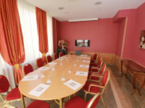 海濱長廊酒店 蒙特西爾瓦諾酒店