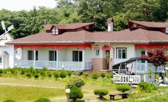 Anmyeondo Pension Ing