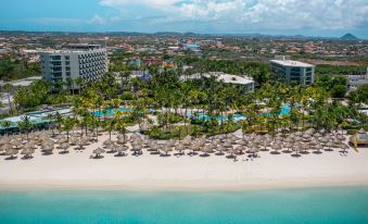Hilton Aruba Caribbean Resort & Casino