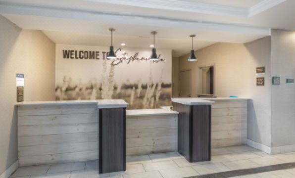 Best Western Plus Stephenville Inn