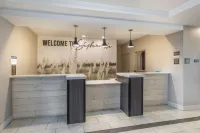 Best Western Plus Stephenville Inn فنادق في ستيفينفيل