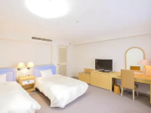 Echigoyuzawaonsen Gardentower Hotel Hotel a 