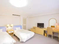 Echigoyuzawaonsen Gardentower Hotel Hotel di Yuzawa