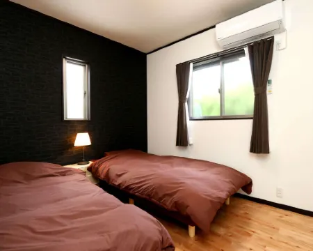 ペンション海 長島町のホテル