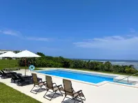 Luana Mele Iriomote Hotels in Taketomi