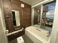 Kaze Baba House Valhalla Hotel a Uruma