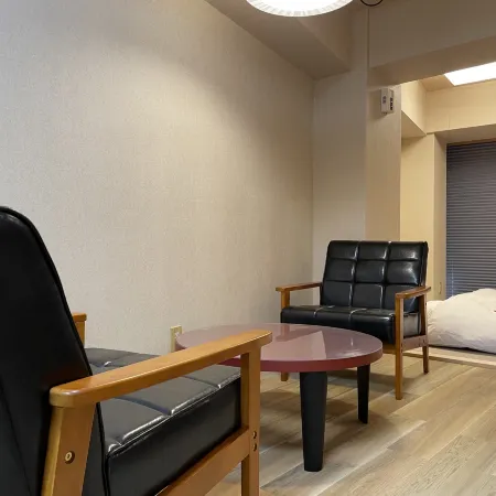 Zuihousou Self-Catering Inn