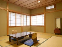 Komakusa Hotel di Hida