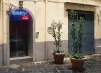 Correra 241 Lifestyle Hotel Hotell i Montecalvario