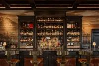 Todos Santos Boutique Hotel - bar