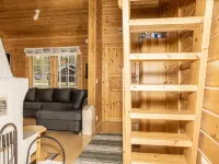 Lomaylläs h113/Pistopolku 5a Hotels in Kolari