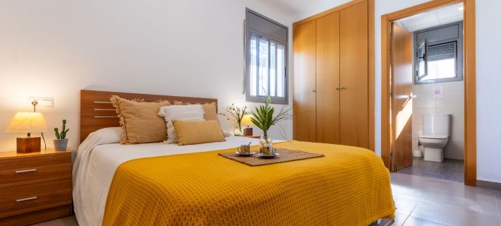 Gaviota 4 Hotels in Deltebre
