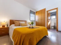 Gaviota 4 Hotels in Deltebre