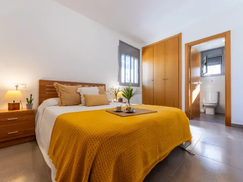 Gaviota 4 Hotels in Deltebre