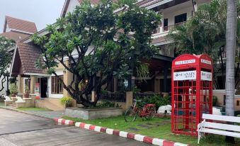 Suansin Lanna Hotel
