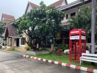 Suansin Lanna Hotel Hotels in Tak