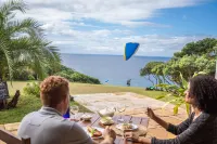 Sky Island Resort - breakfast