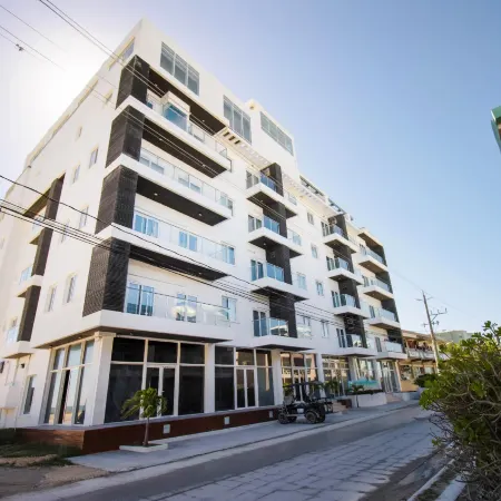 The Watermark Hotel