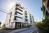 The Watermark Hotel
